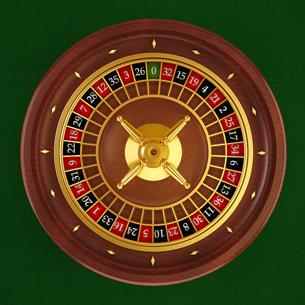 indojoker88 Golden Wealth Baccarat