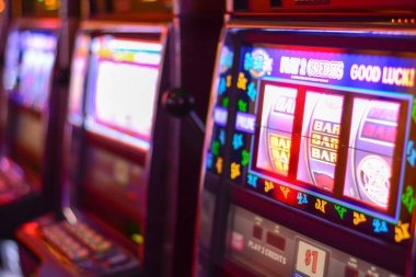 indojoker88 Arcade Games