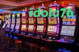 idola76 slide 1