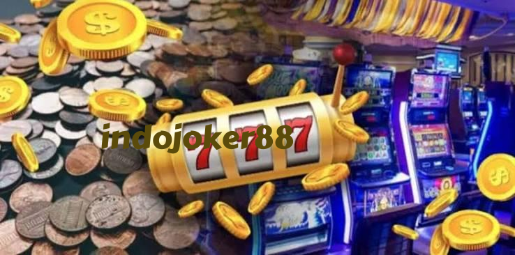 indojoker88 App – Casino in Your Pocket