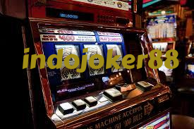 indojoker88 Live Casino Tables Built for Indonesia