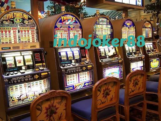 indojoker88 Slot Rooms Built for Your Lobby