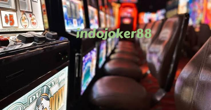 indojoker88 Live Game Shows at indojoker88